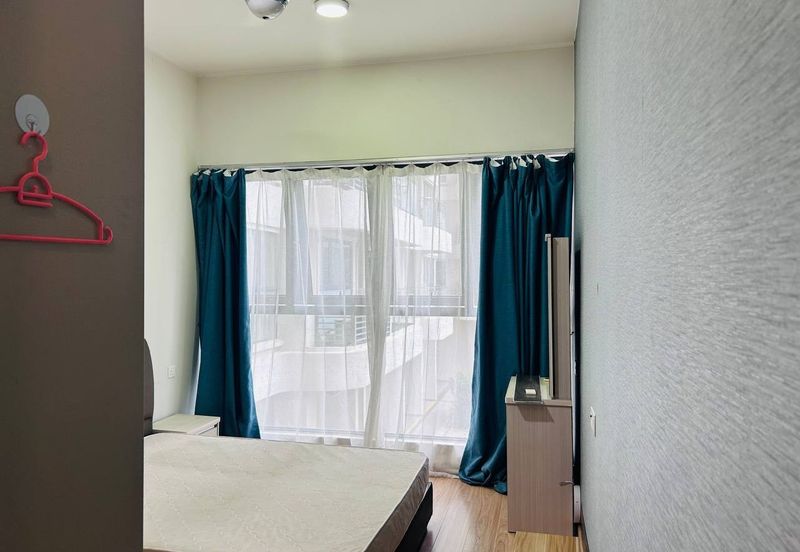 Amberside Country Garden @ Danga Bay