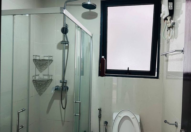 Amberside Country Garden @ Danga Bay