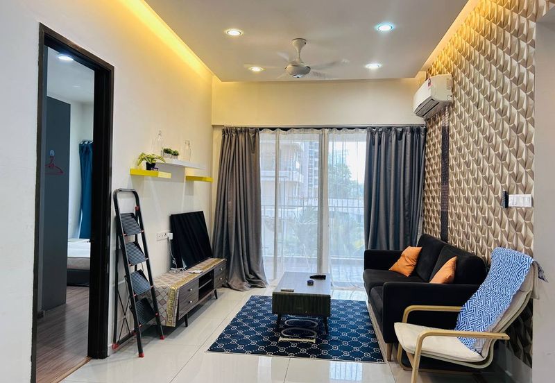 Amberside Country Garden @ Danga Bay