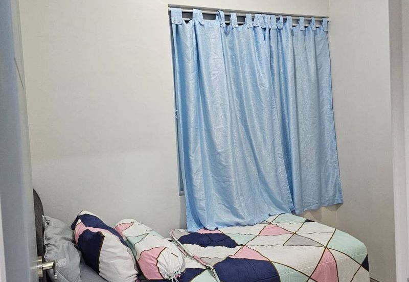 Tropez Residences @ Danga Bay