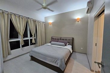 Tropez Residences @ Danga Bay