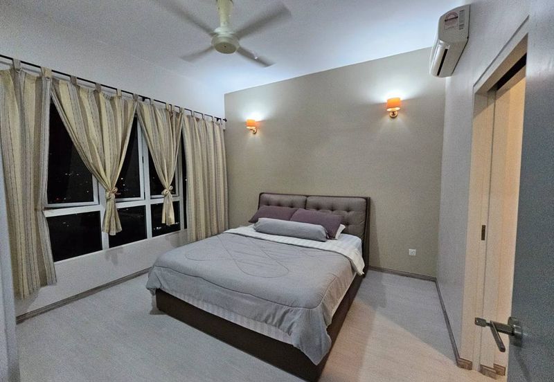 Tropez Residences @ Danga Bay