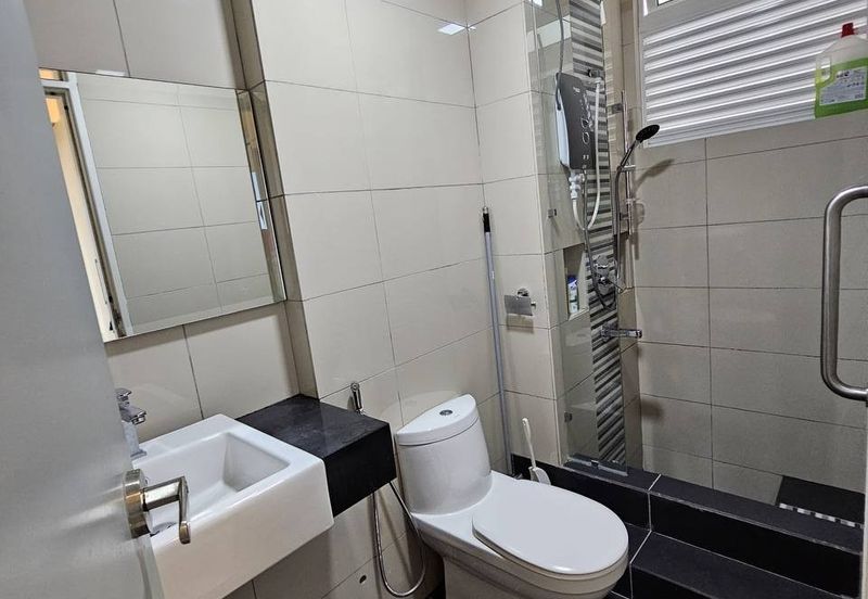 Tropez Residences @ Danga Bay