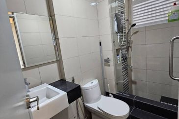 Tropez Residences @ Danga Bay