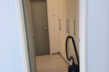 Tropez Residences @ Danga Bay