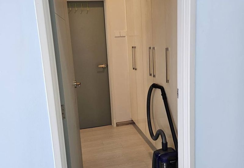 Tropez Residences @ Danga Bay