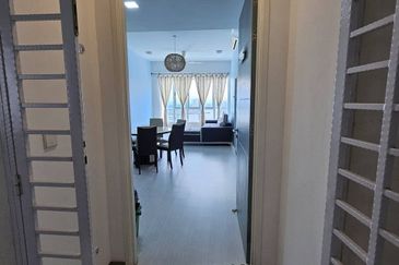 Tropez Residences @ Danga Bay