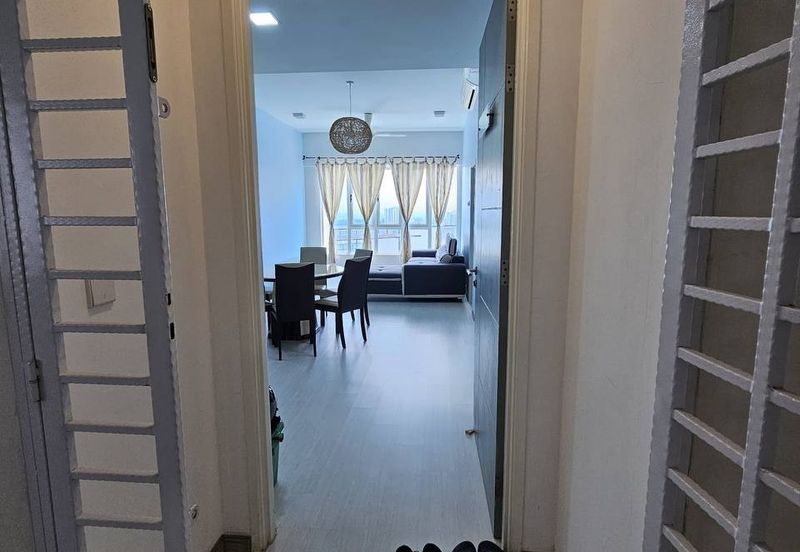 Tropez Residences @ Danga Bay