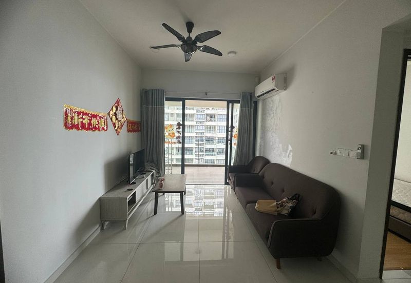 Royal Strand @ Country Garden Danga Bay