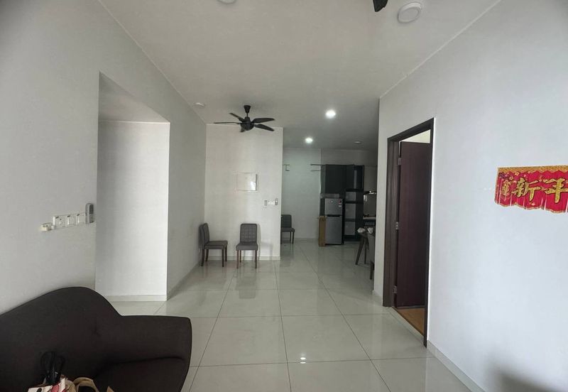 Royal Strand @ Country Garden Danga Bay