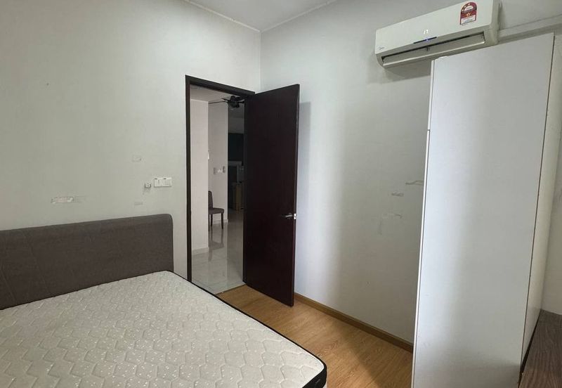 Royal Strand @ Country Garden Danga Bay