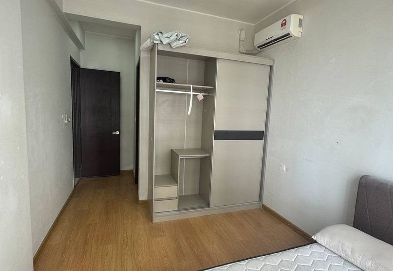 Royal Strand @ Country Garden Danga Bay