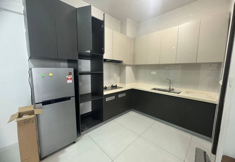 Royal Strand @ Country Garden Danga Bay