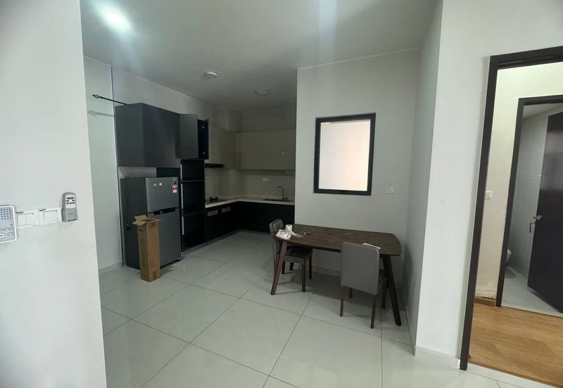 Royal Strand @ Country Garden Danga Bay