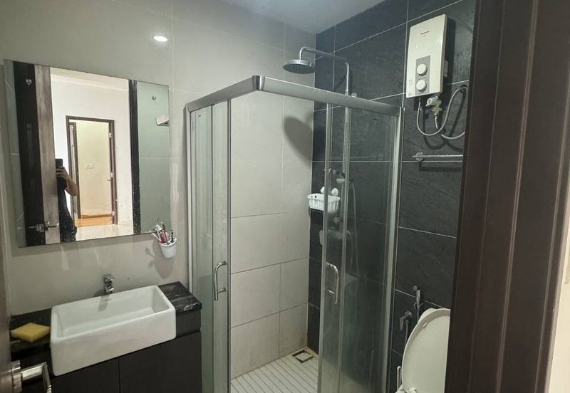 Royal Strand @ Country Garden Danga Bay