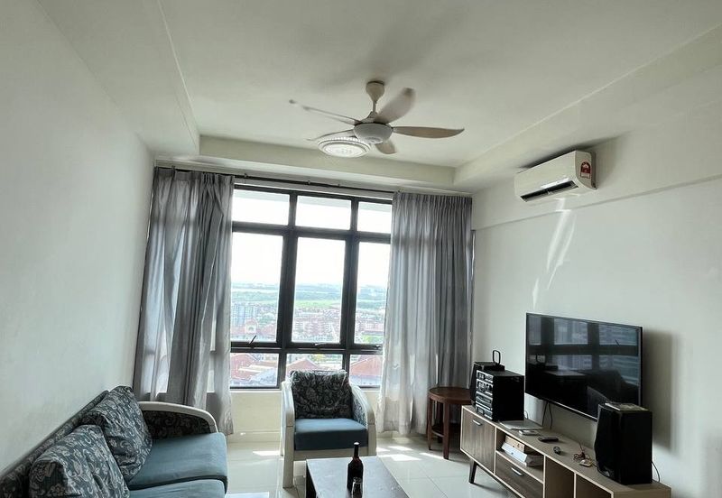 Botanika @ Tebrau Bay