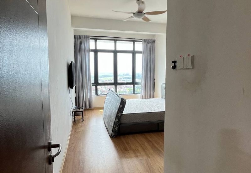 Botanika @ Tebrau Bay