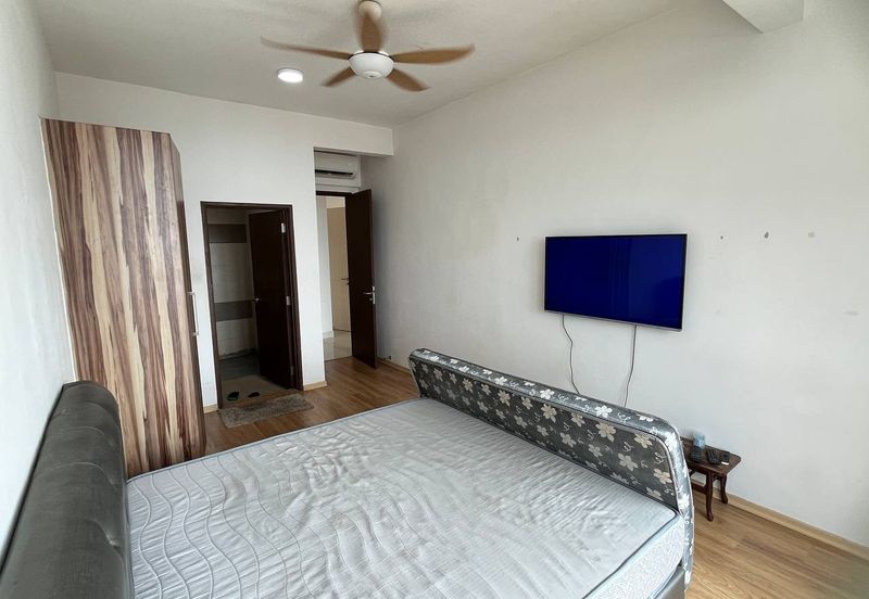 Botanika @ Tebrau Bay