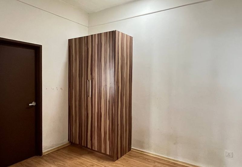 Botanika @ Tebrau Bay