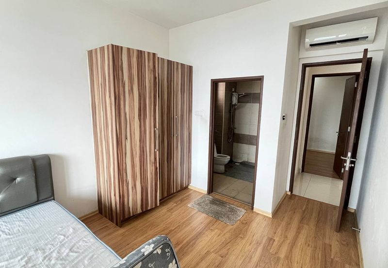 Botanika @ Tebrau Bay