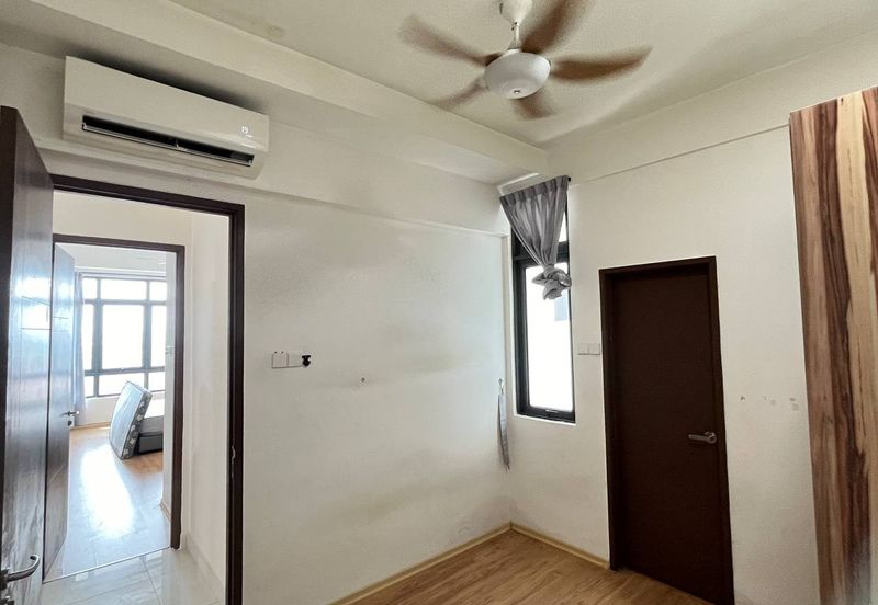 Botanika @ Tebrau Bay