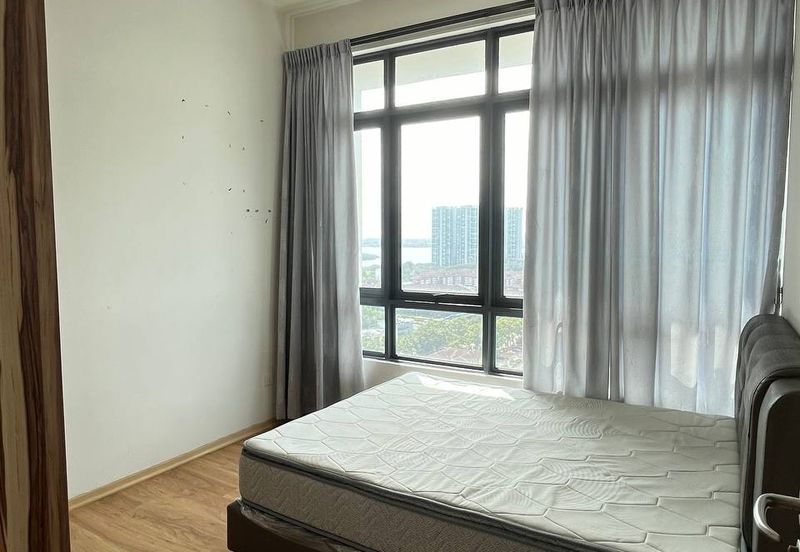 Botanika @ Tebrau Bay