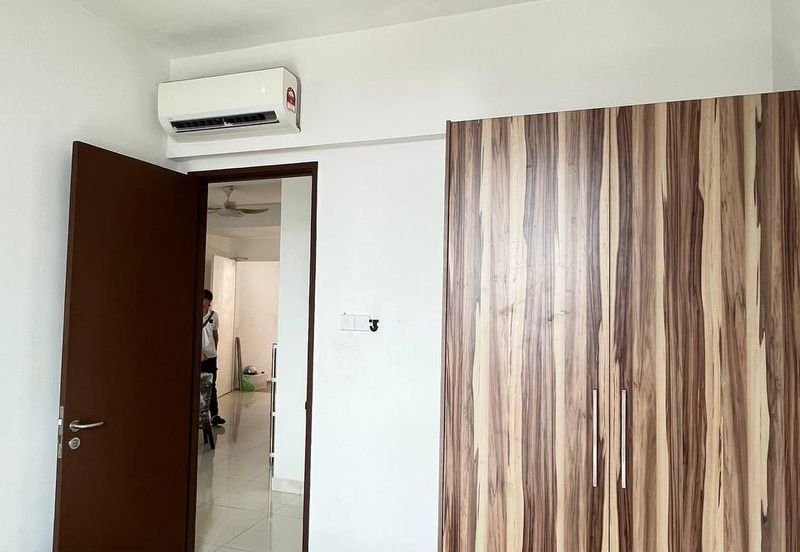 Botanika @ Tebrau Bay