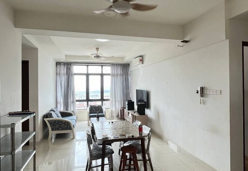 Botanika @ Tebrau Bay