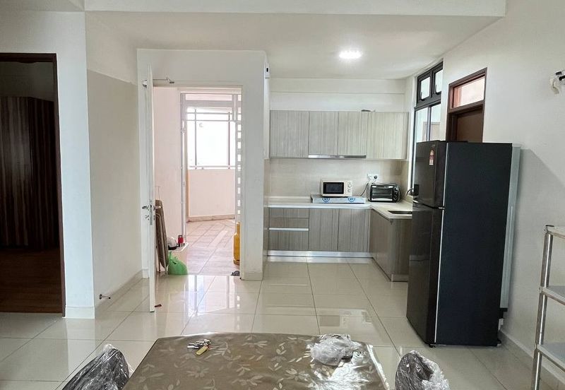 Botanika @ Tebrau Bay