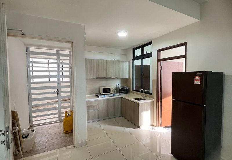 Botanika @ Tebrau Bay