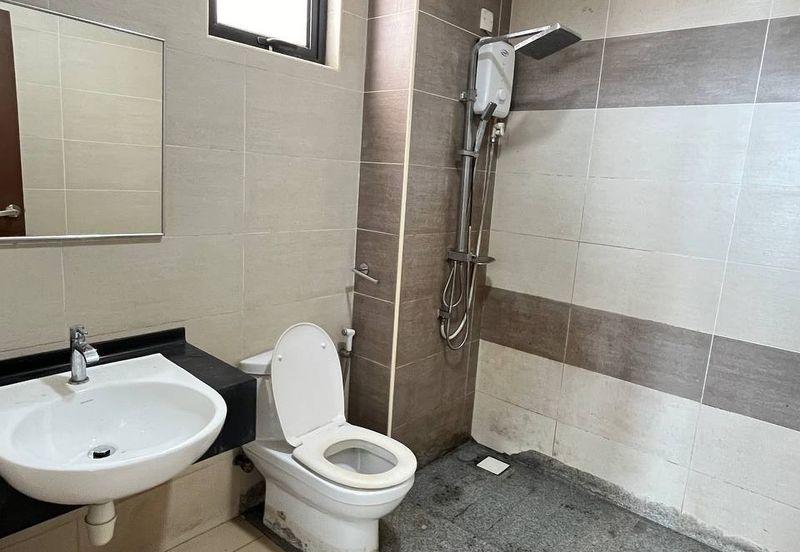 Botanika @ Tebrau Bay