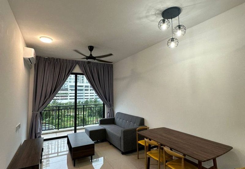 Country Garden Central Park Phase 1