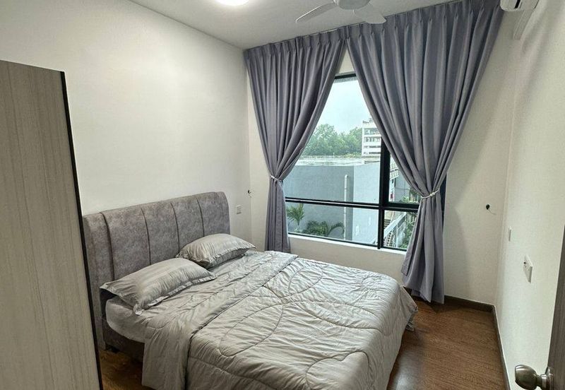 Country Garden Central Park Phase 1