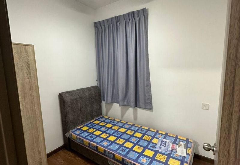 Country Garden Central Park Phase 1