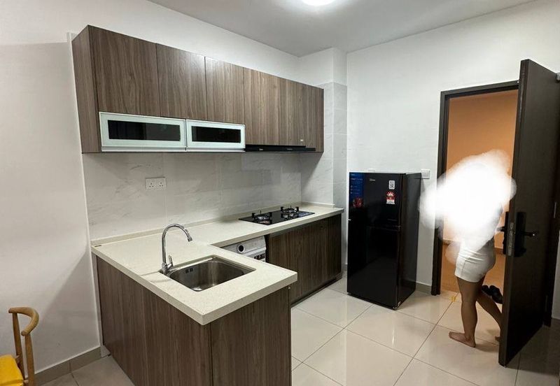 Country Garden Central Park Phase 1