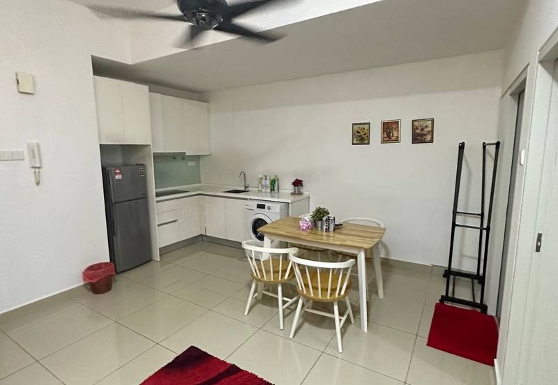 Tropez Residences @ Tropicana Danga Bay