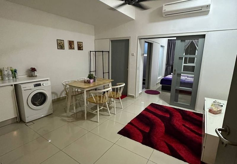 Tropez Residences @ Tropicana Danga Bay