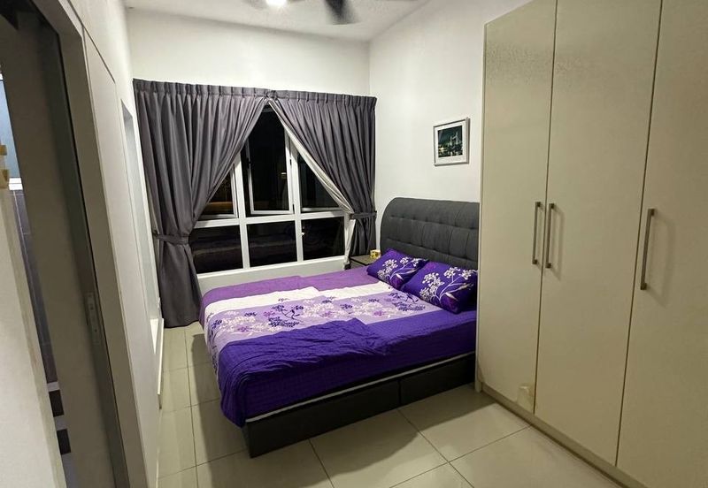 Tropez Residences @ Tropicana Danga Bay