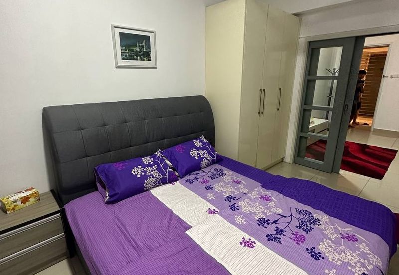 Tropez Residences @ Tropicana Danga Bay