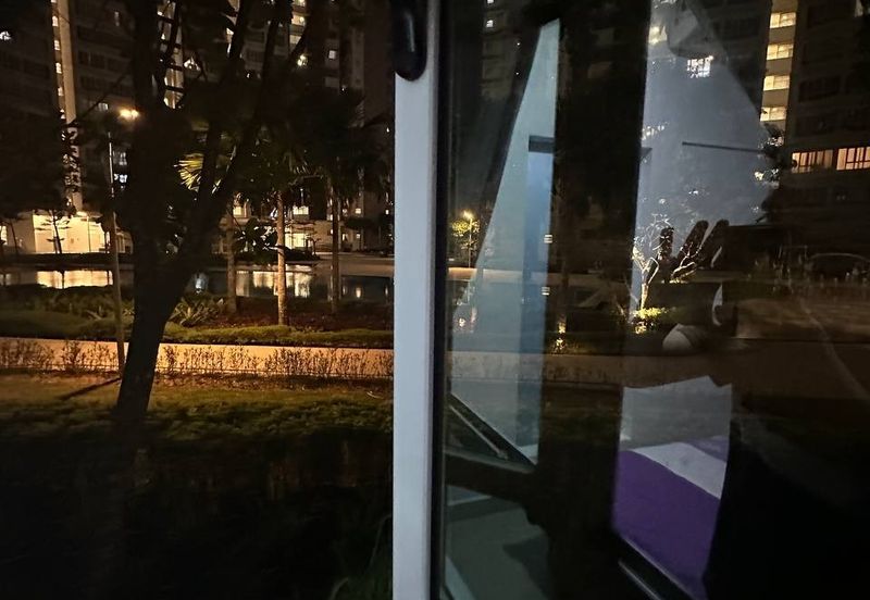 Tropez Residences @ Tropicana Danga Bay