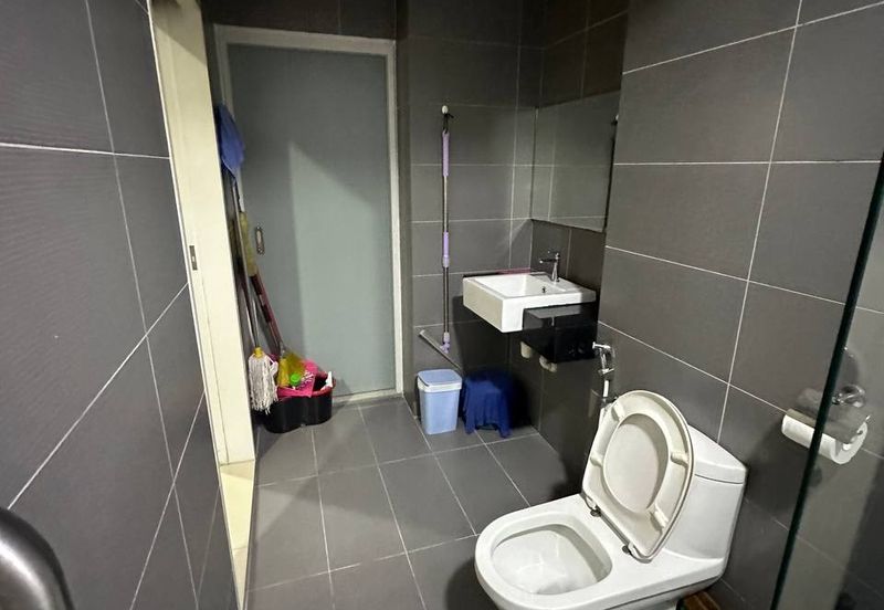 Tropez Residences @ Tropicana Danga Bay