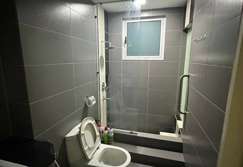 Tropez Residences @ Tropicana Danga Bay