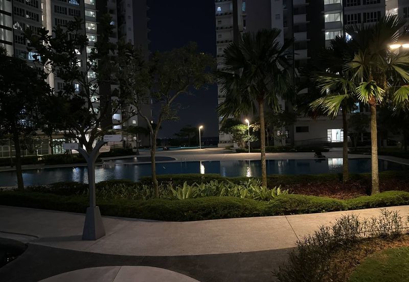 Tropez Residences @ Tropicana Danga Bay