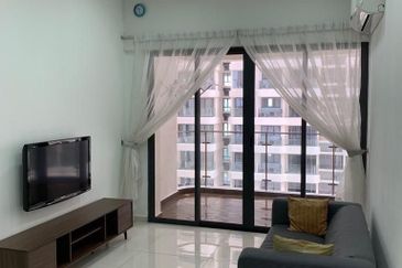 Royal Strand @ Country Garden Danga Bay