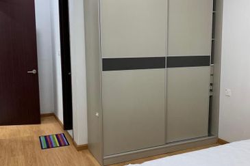 Royal Strand @ Country Garden Danga Bay