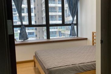 Royal Strand @ Country Garden Danga Bay