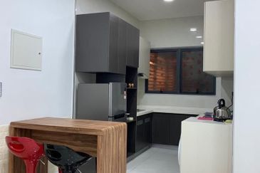 Royal Strand @ Country Garden Danga Bay