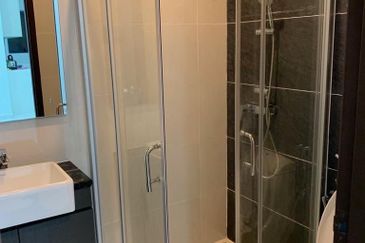 Royal Strand @ Country Garden Danga Bay