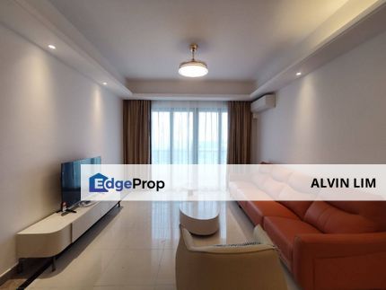 R&F Princess Cove/ Walking Distance To Ciq/ 4bed 3bath/ Nego/ Cheapest, Johor, Johor Bahru