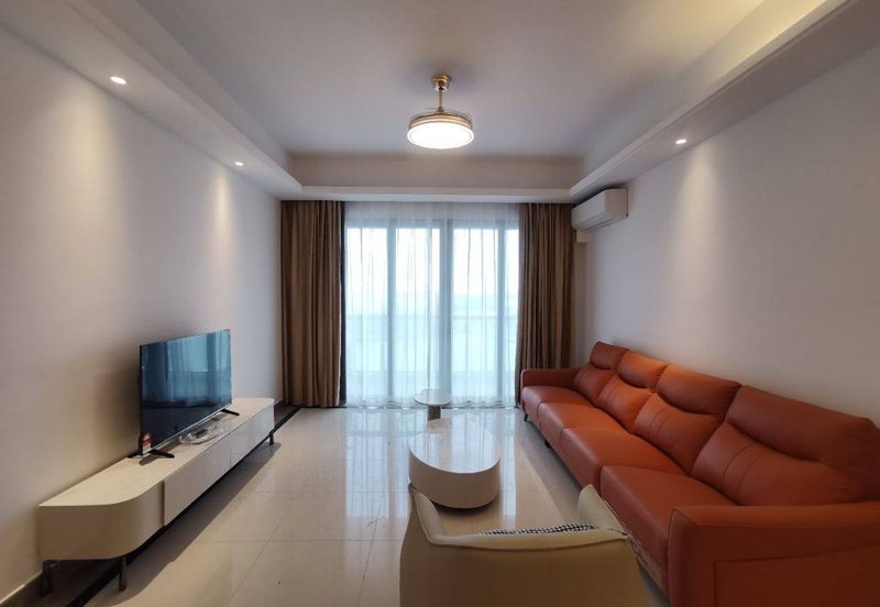 R&F Princess Cove - Seine Region